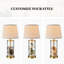 Lampe de table Runelle