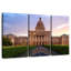 Iconic Texas Capitol-417633401