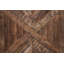 Table de bout en bois massif Darshani