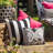 Addie Paisley Outdoor Reversible Throw Pillow-737957449-738172204