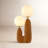 Ilsa Resin Novelty Lamp-1289913226