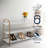 9 Pair Shoe Rack-23836733