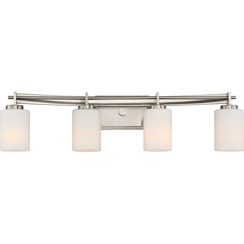 Biller Dimmable Vanity Light