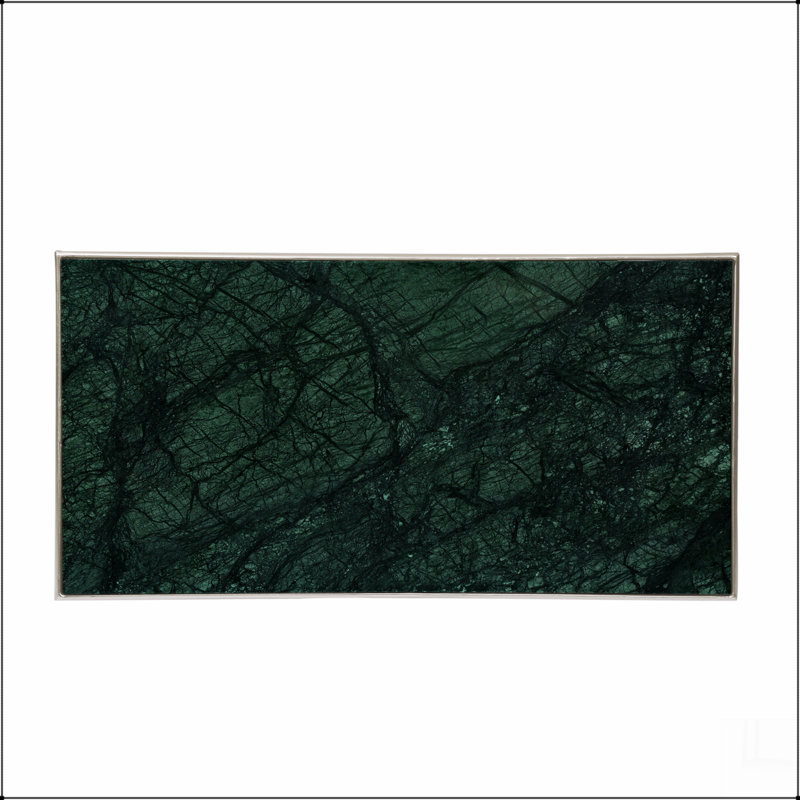 MARBLE COFFEE TABLE