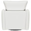 Fauteuil oscillant pivotant Mayview
