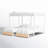 Kirkbride Kids Bunk Bed-1378345728