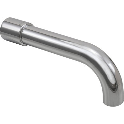 Trinsic Assembly and Lead Free Spout