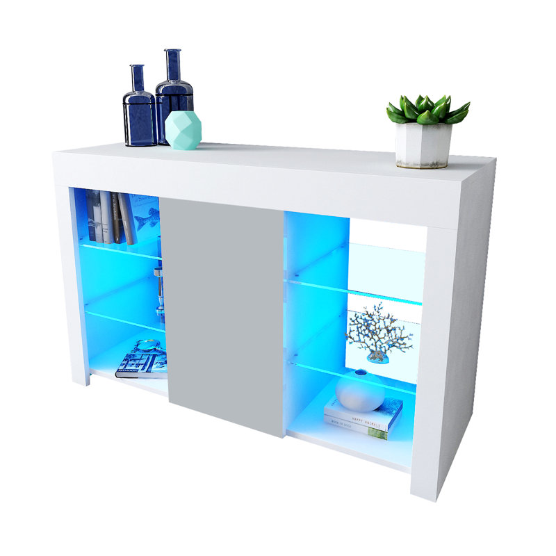 Olvera 94cm Sideboard