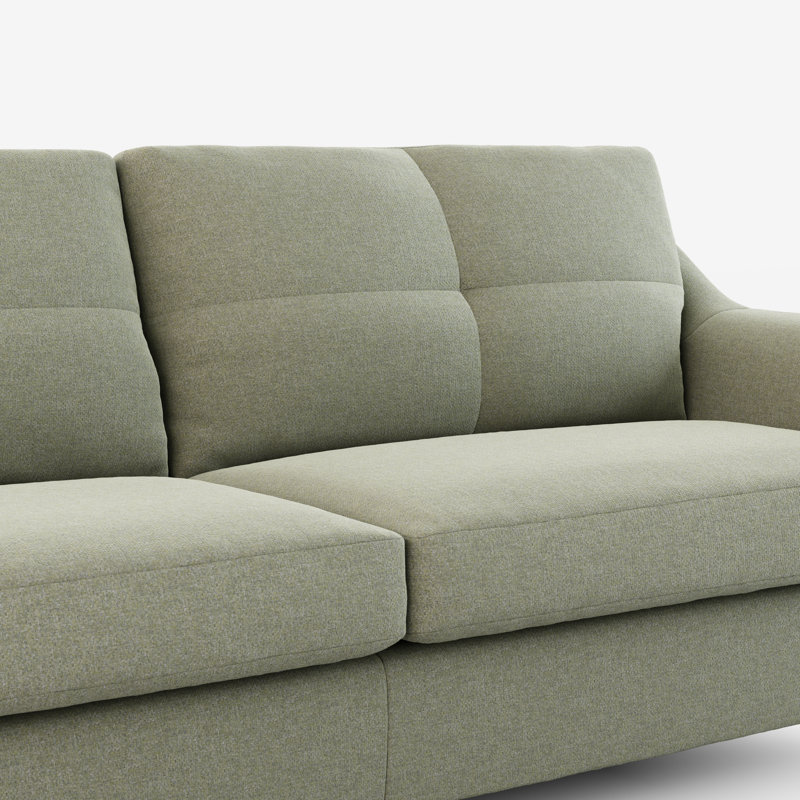 Espitia 2 Seater Sofa, Sage