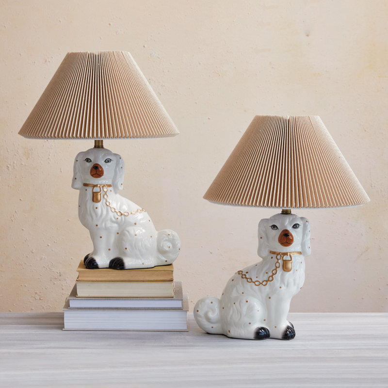 Lampe Jahquan