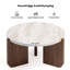 Table basse 31,5 "