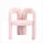 Rose est en rupture de stock
