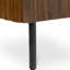 Lincoln Solid Wood TV Stand