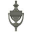 Victorian Brass Door Knocker-14747974