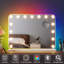 Rectangle Dresser Mirror