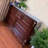 Brown Solid Wood Rectangular Dressers & Chests