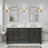 Magruder Double Bathroom Vanity with Top-33559550-33559553-125312818