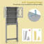 Armoire de rangement pour salle de bain-144558491
