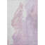 Tapis abstrait lavable à la machine de qualité supérieure Giacchetto AMF1843-455452610