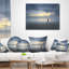 Coussin orageux et coucher de soleil orageux et orageux-30745741-30745745