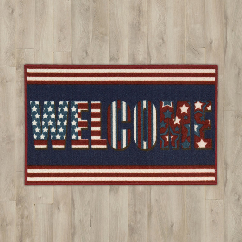 Amberwood Indoor Rug