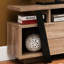 Crédence de rangement l 47,25 po