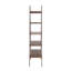 Bibliothèque en métal B 72 "x l 36" Biddulph-1002965576