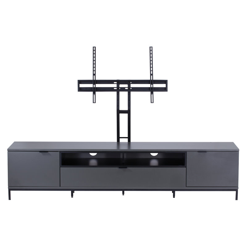 Fixed Universal Wall Mount for 37"-65" Flat Panel Screens