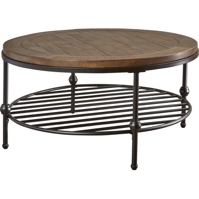 Table basse Emery