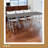 6-Foot Folding Table, Charcoal Slate - Indoor/Outdoor Versatility
