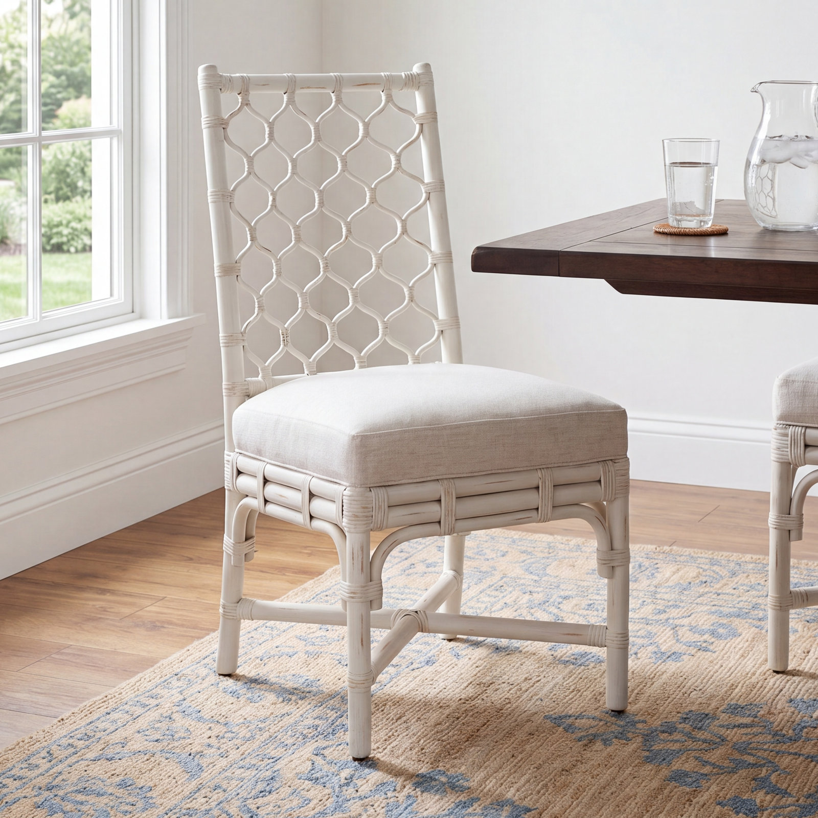 Rosalie Side Chair