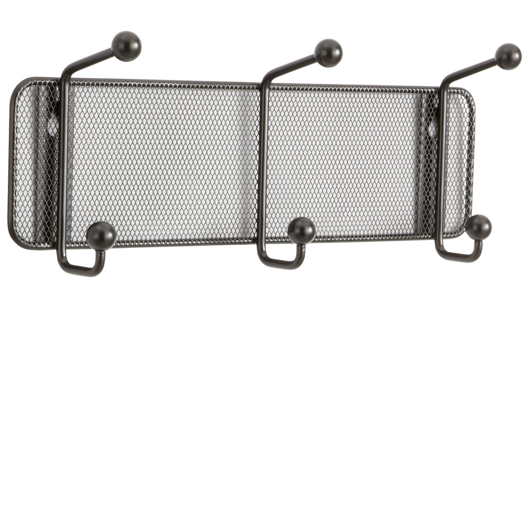 Wall Mounted Coat Rack