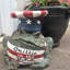 Statue de chef crapaud chef Grillin aux États-Unis-1278067418-1235598328