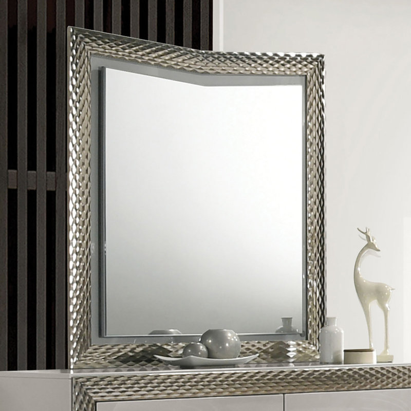 Miroir de commode Youcef