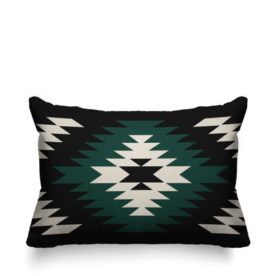 Coussin décoratif intérieur / extérieur Southwestern