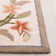 Hollander Handmade Hooked Wool Area Rug