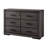 Camile 59'' W 6 - Drawer Dresser