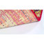 Tapis rose de style Sud-Ouest Almyra-1147781026