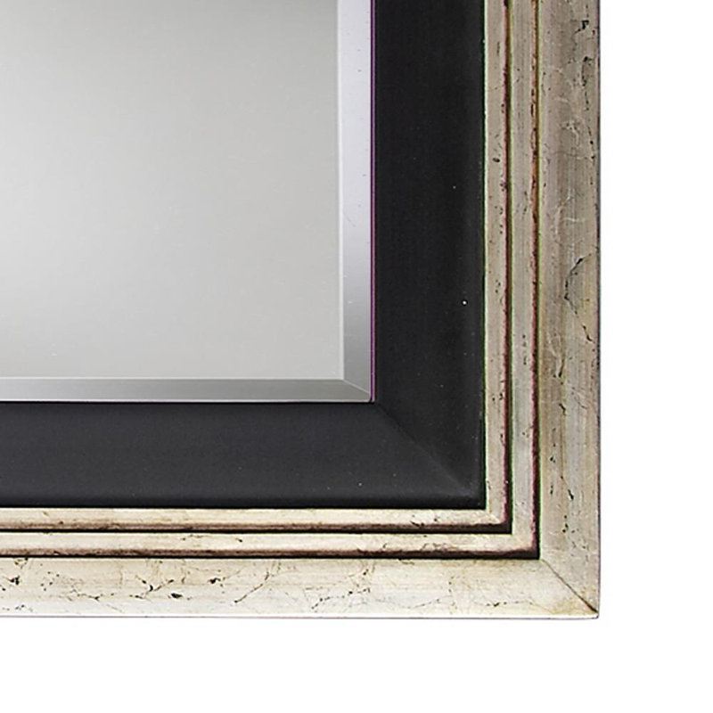 Miroir pleine grandeur Wicksham Leaner