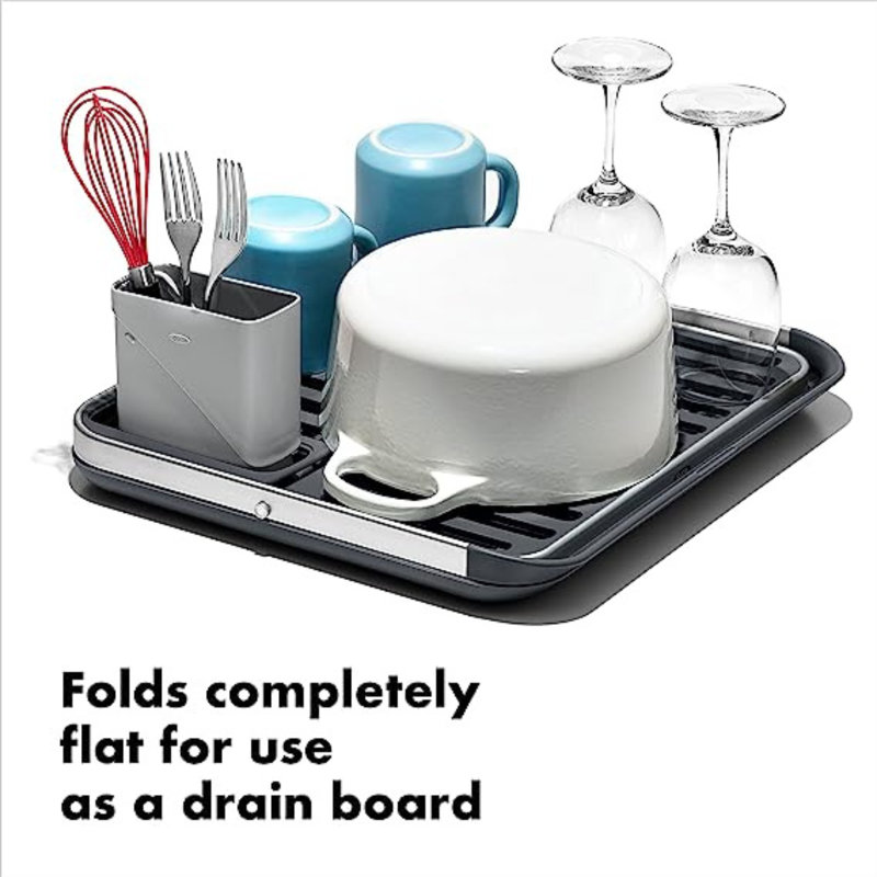 Metal Dish Rack