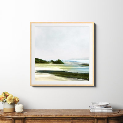 Padstow Painting