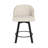 Drish Swivel 25.98" Counter Stool-700417776