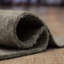 Sous-tapis en polyester 1/2 po, gris-99099351