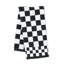 Plum Check Hand Towel-566742245