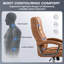 Fauteuil de direction ergonomique Allard-780970337