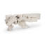 80" Console Table