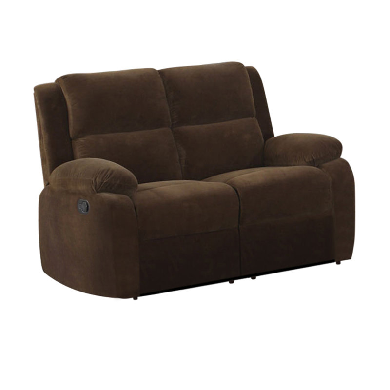 Causeuse inclinable 58,25 po Aalbert