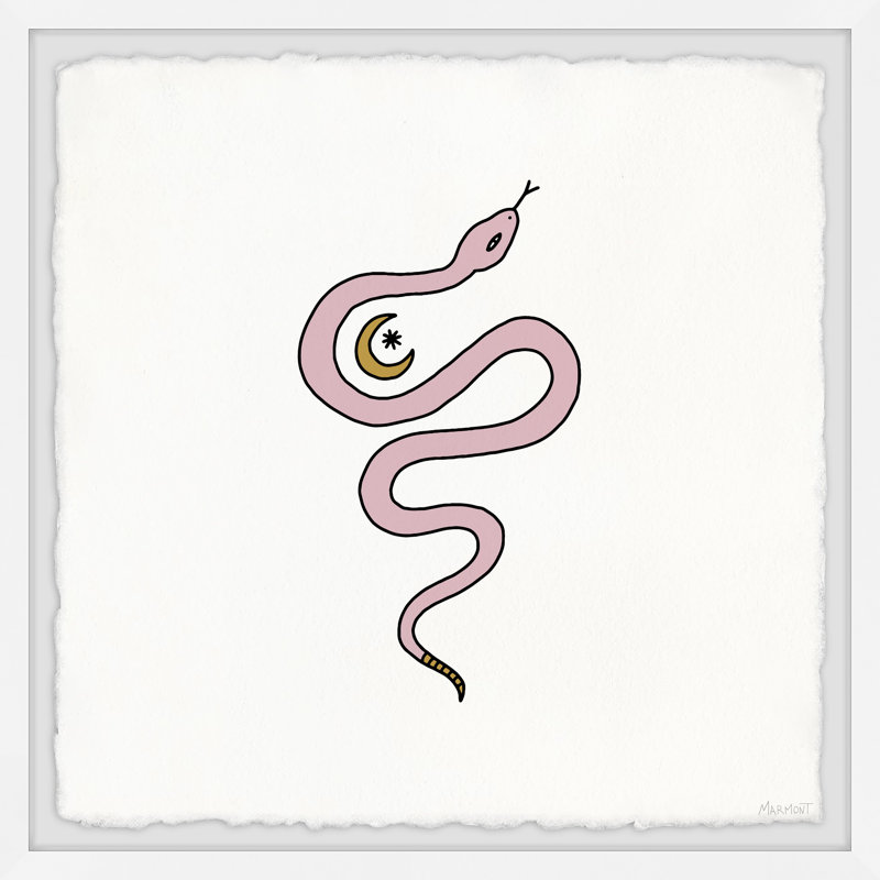 Parisa Print