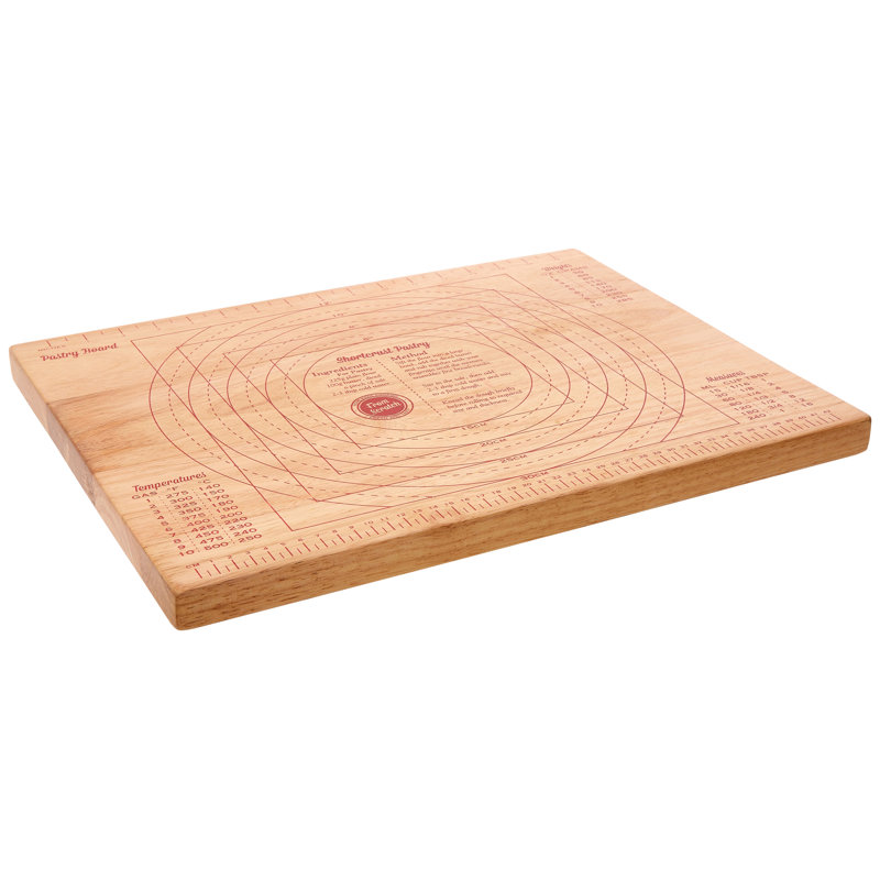 Rubberwood Cutting Board