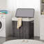 Laundry Sorter with Handles
